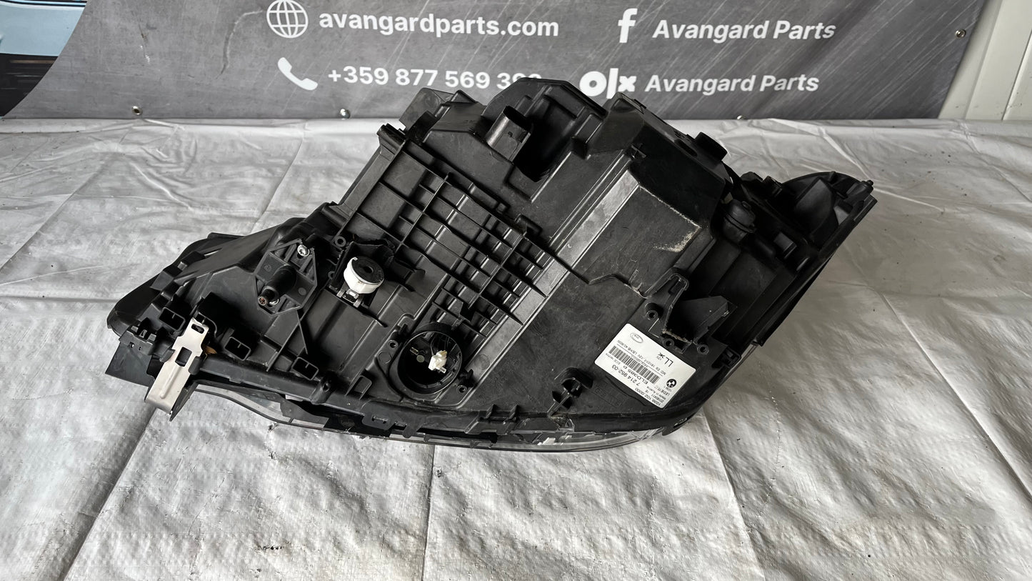 Десен фар BMW 5 G31/G31