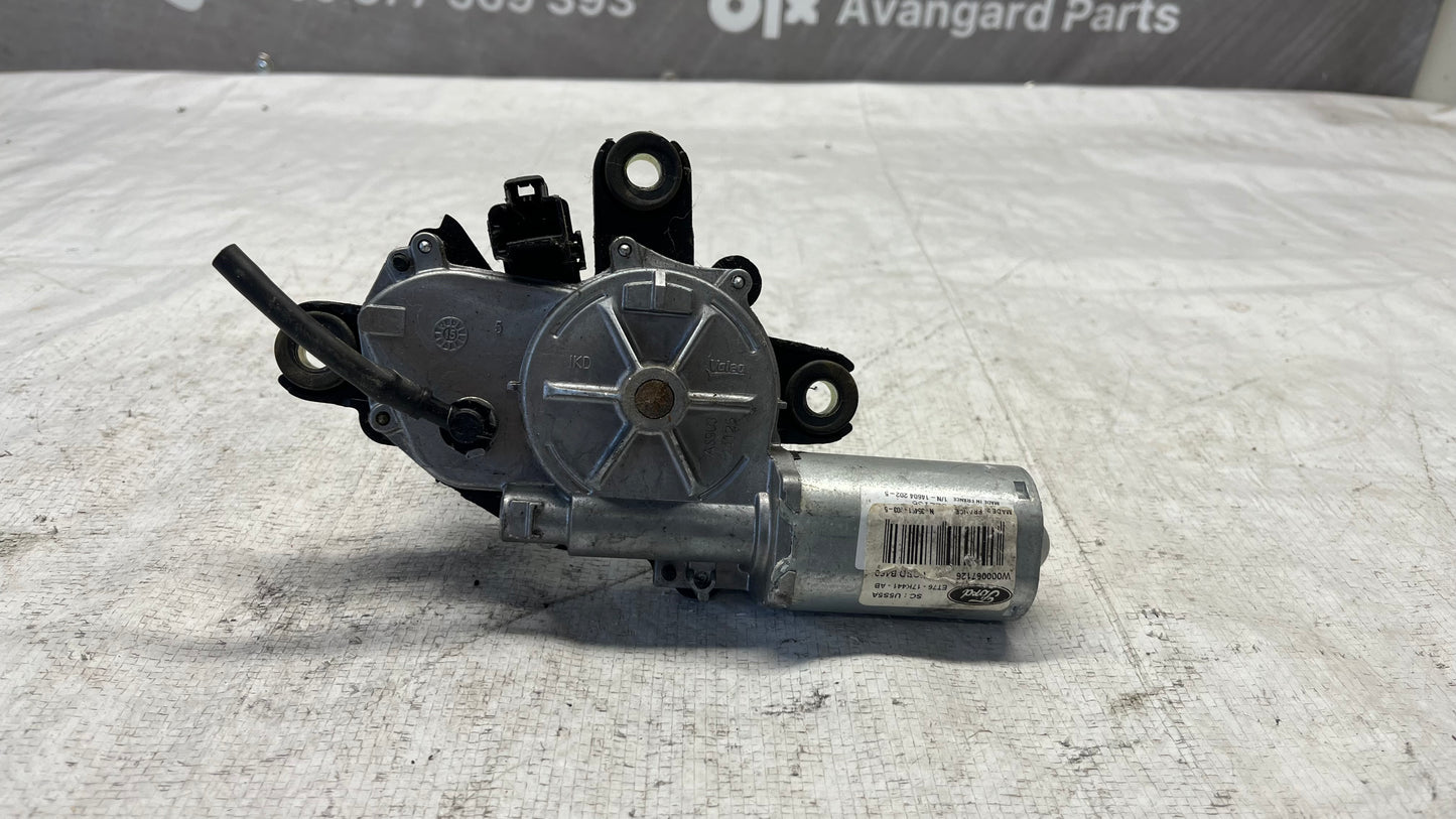 Ford Transit Courier моторче задна чистачка