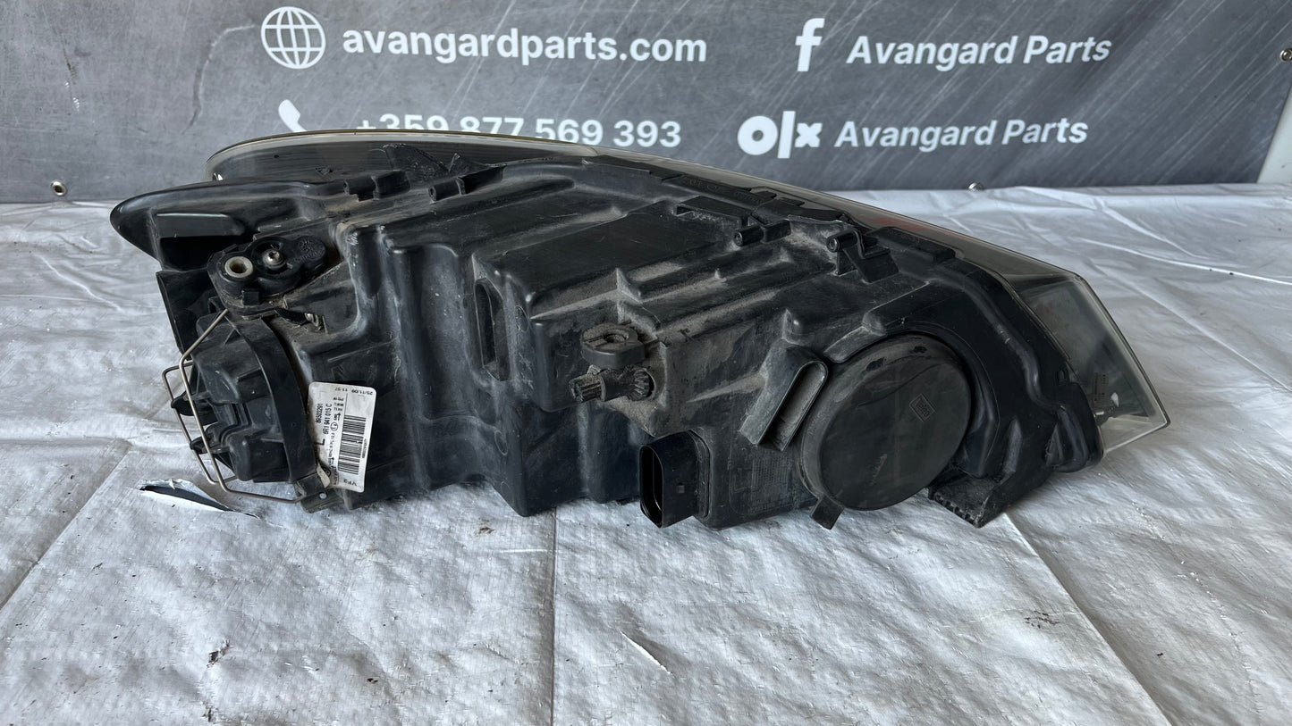 Ляв фар Volkswagen Polo 5 2009-2014