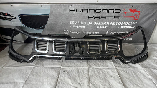 Предна решетка Suzuki Ignis 3 (2016-2019)