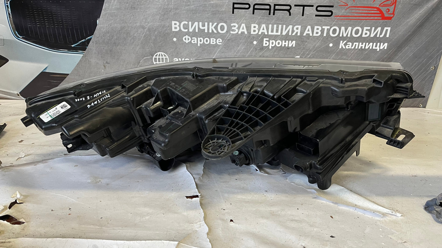 Ляв фар Ford Mustang E-Mach 2021