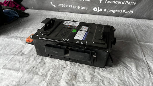 Hyundai i30 lift/ kia stonic батерия