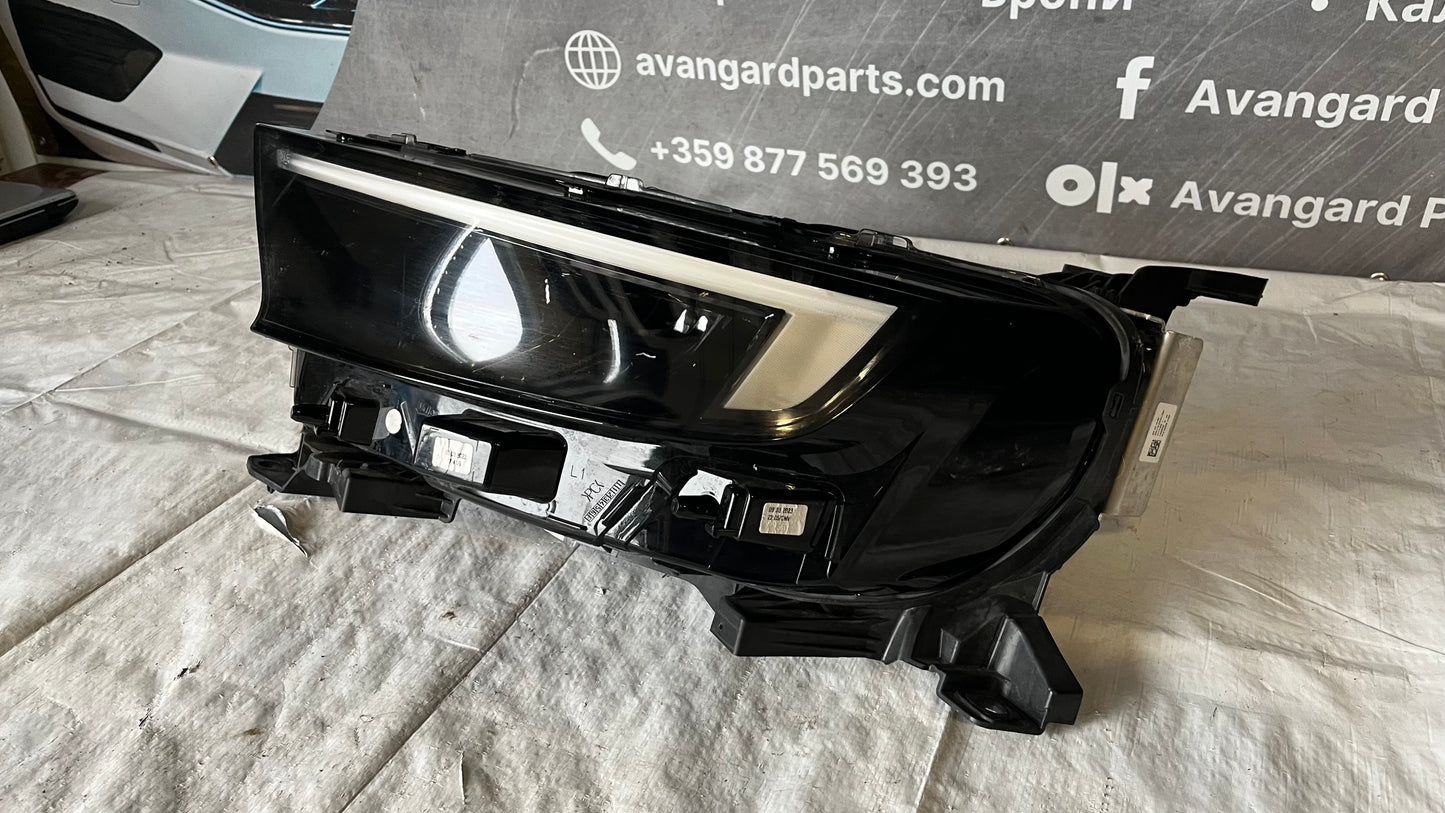 Ляв фар Opel Mokka 2021-