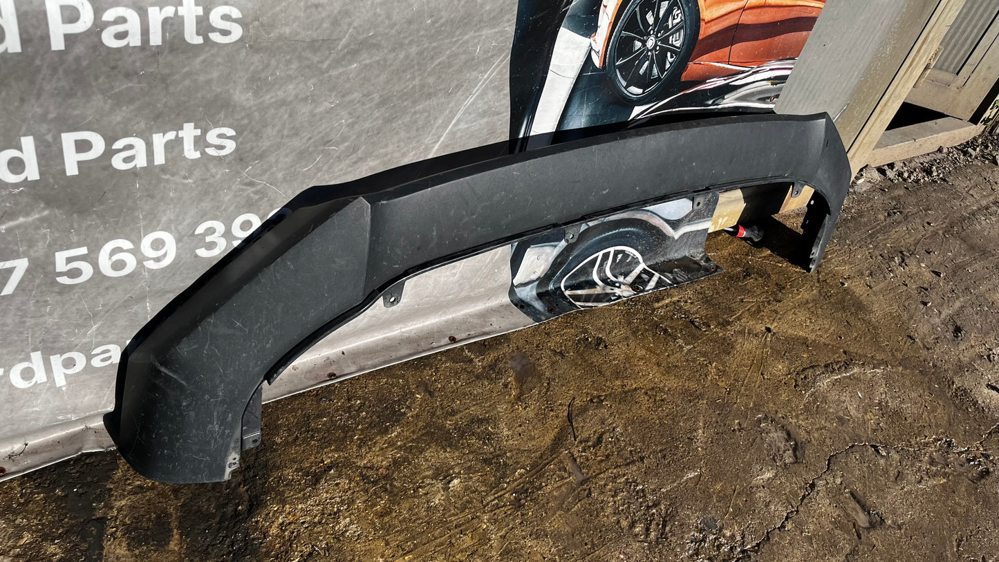 Kia Soul EV 19- преден лип