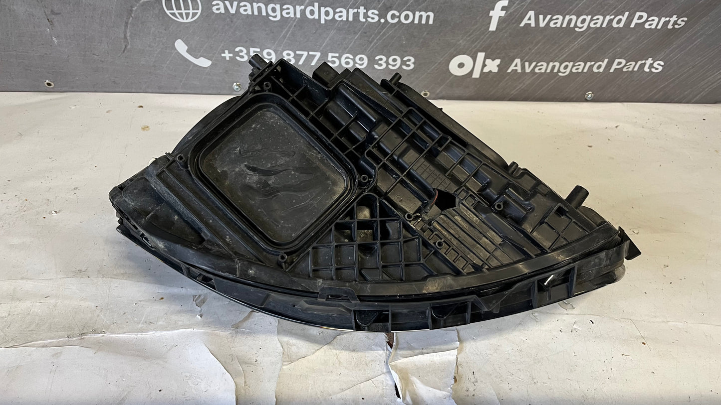 Ляв фар Mercedes A W177 2018-