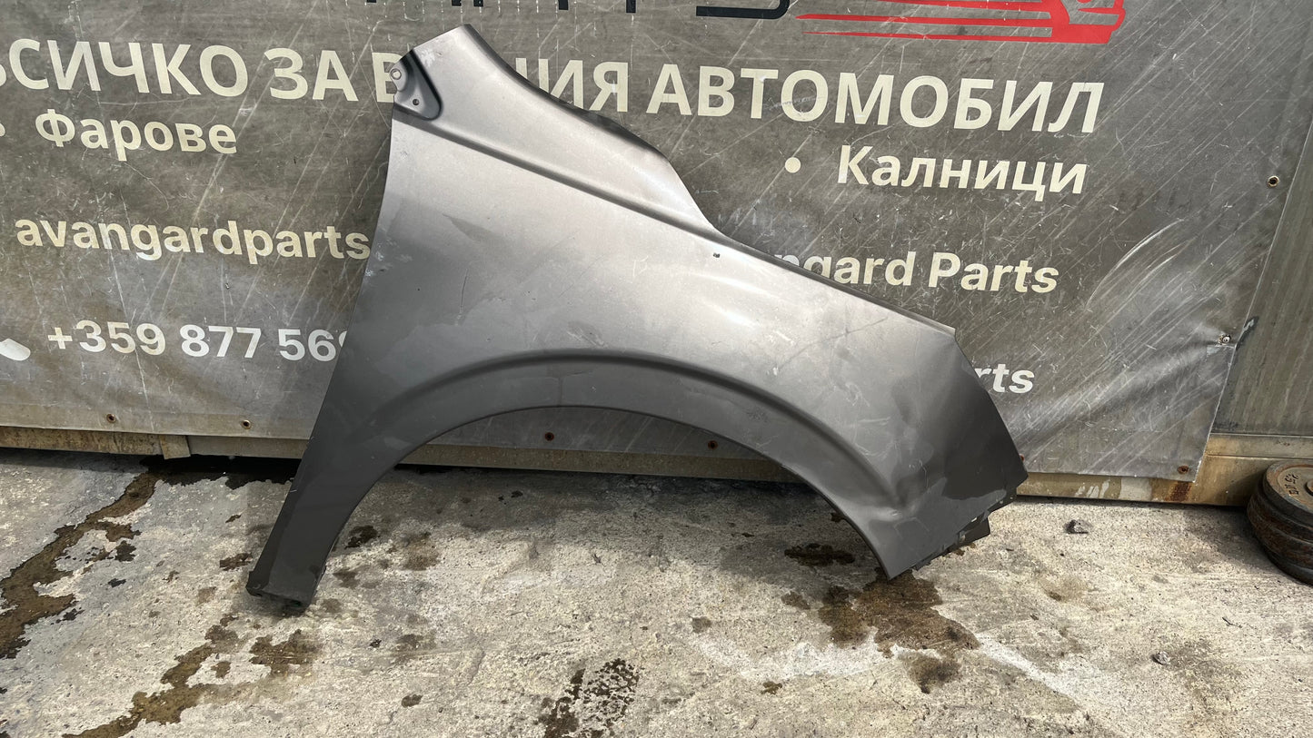 Десен калник Subaru Forester 2013-2018