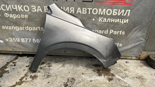 Десен калник Subaru Forester 2013-2018