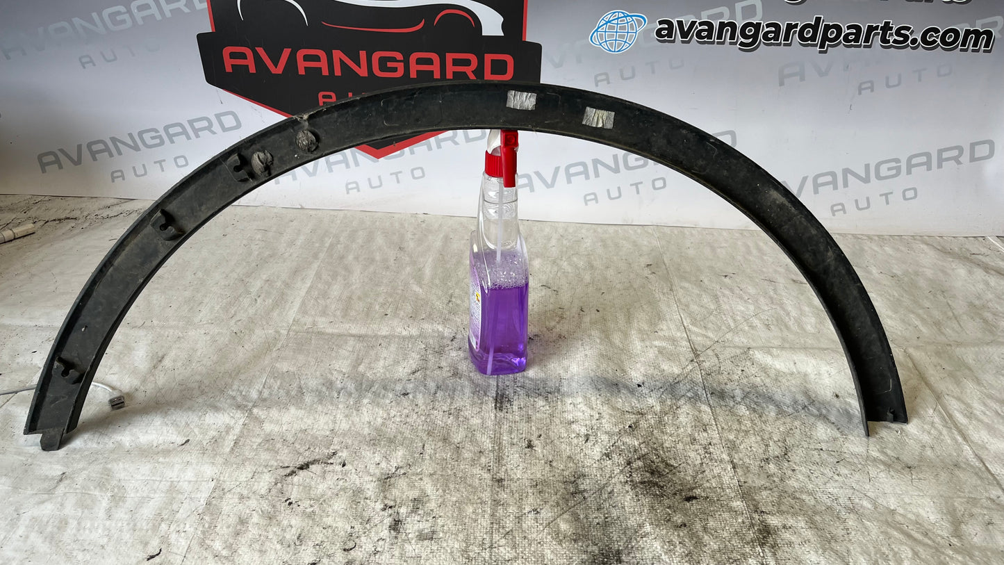 Opel Mokka вежда предна дясна