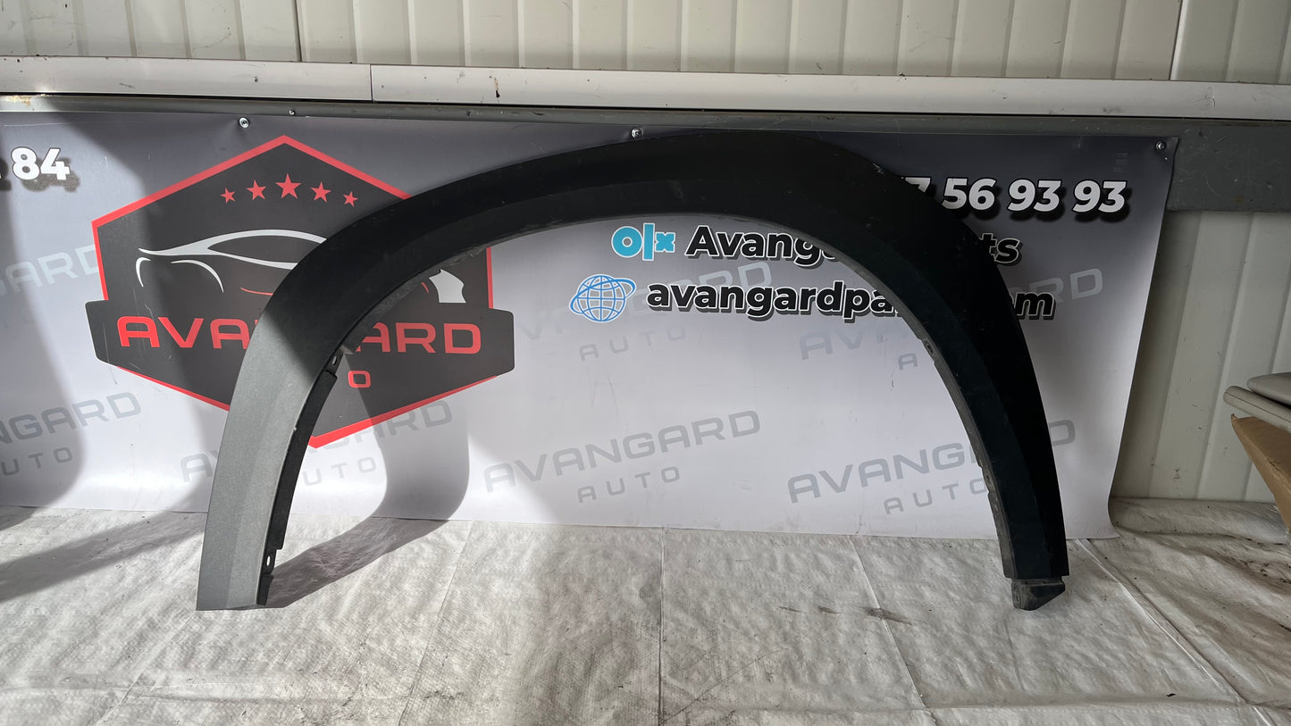 Suzuki SX4 S-Cross предна лява вежда