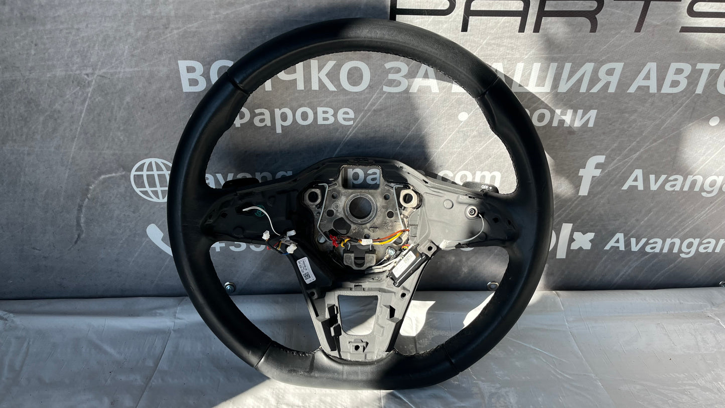 Волан Golf 8 2019-