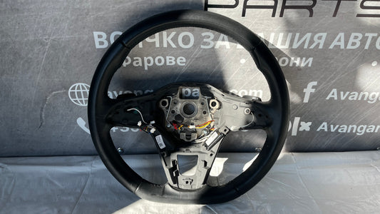 Волан Golf 8 2019-
