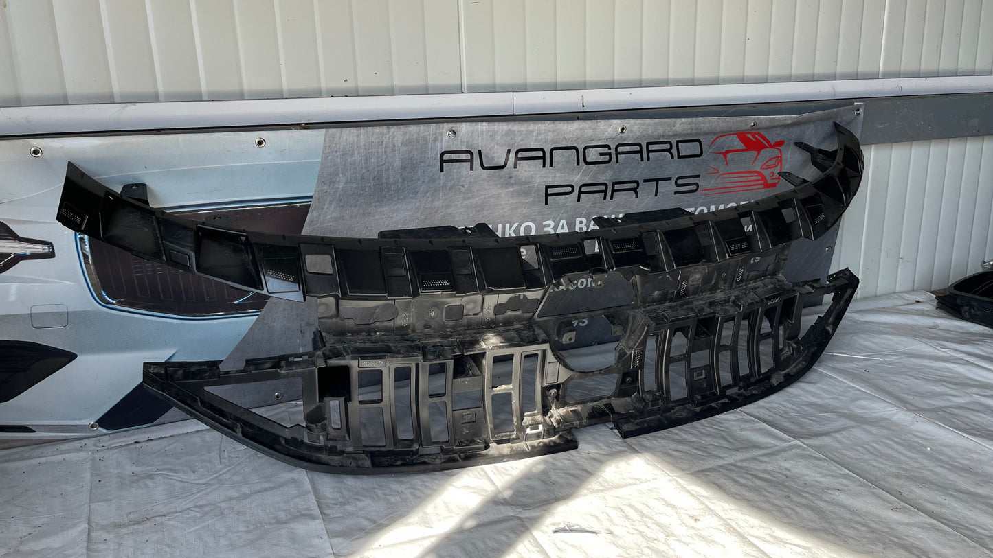 Предна решетка Volkswagen ID4 2020-