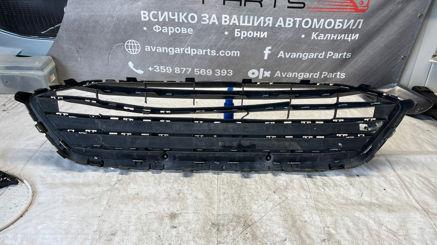 Ford Focus 4 предна решетка