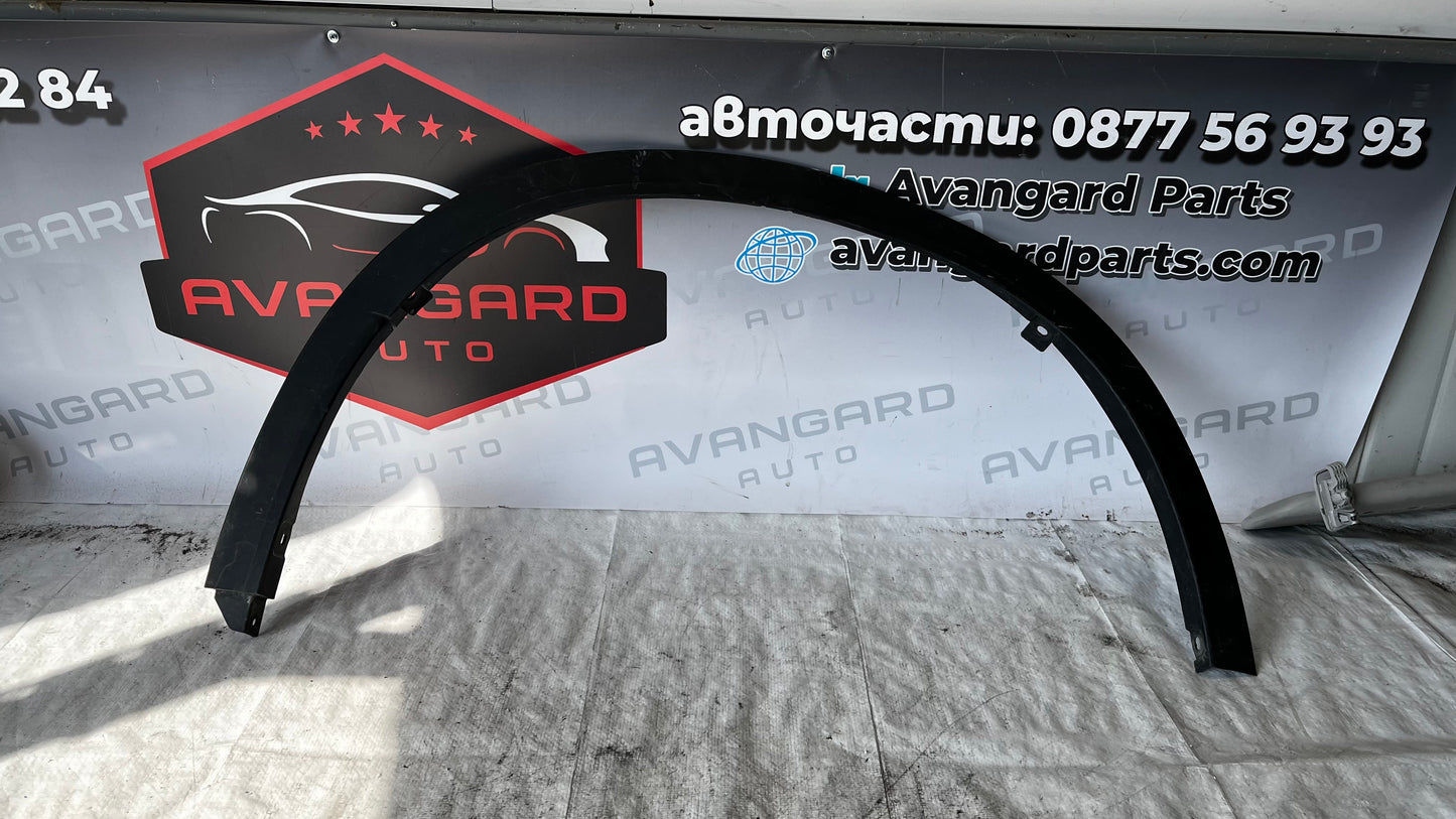 Suzuki Grand Vitara 2 вежда предна дясна