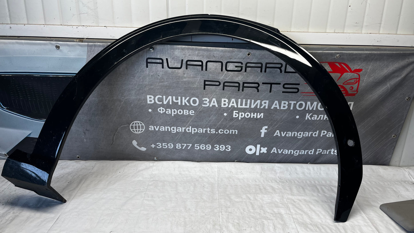 Kia EV6 предна дясна вежда