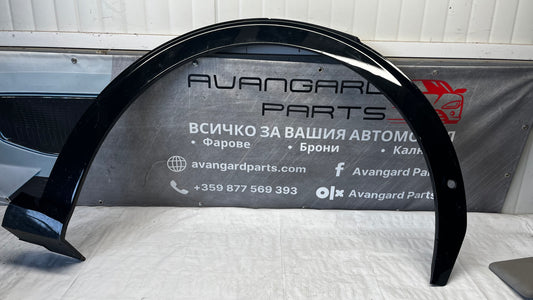 Kia EV6 предна дясна вежда