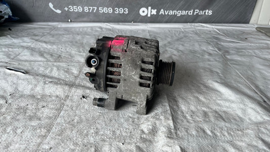 Алтернатор Citroen C4 2009-