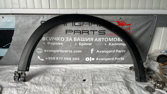 Вежда задна дясна Mazda CX5 2021-