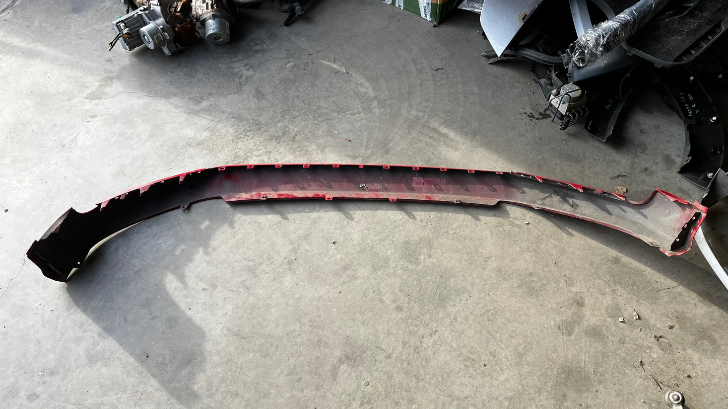 Audi Q2 преден лип