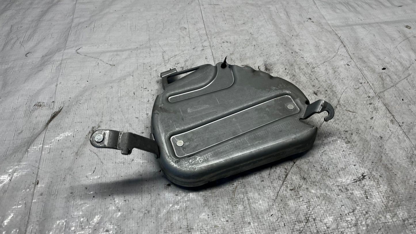 Mercedes C W205 bluetooth модул