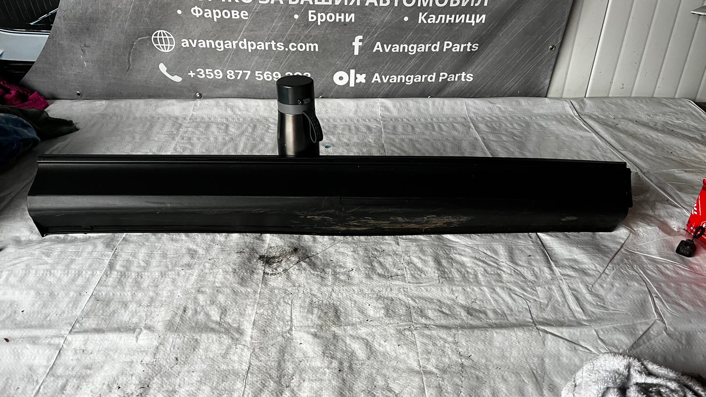 Mazda Cx5 2 декоративна лайстна на предна дясна врата