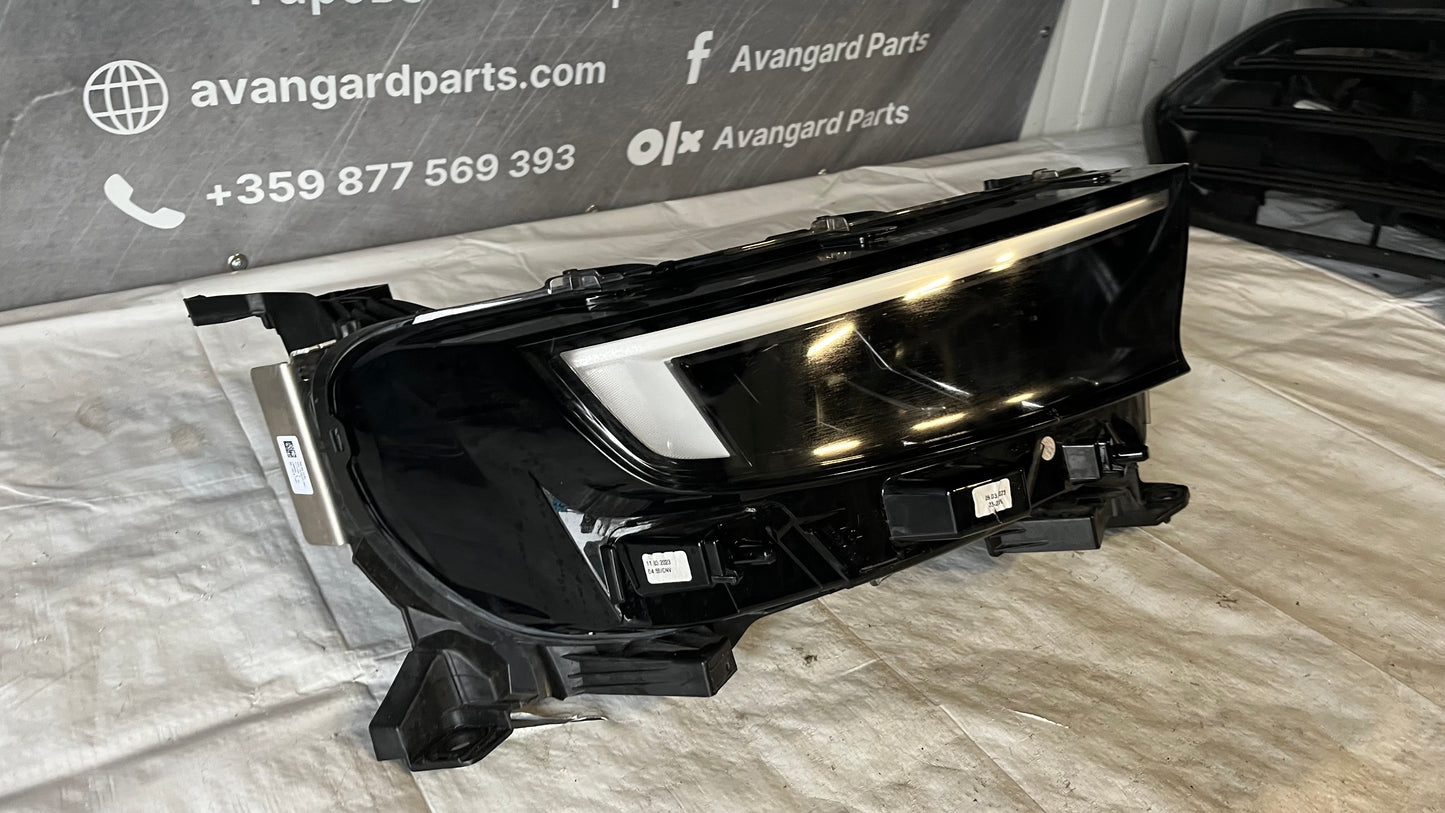 Десен фар Opel Mokka 2021-