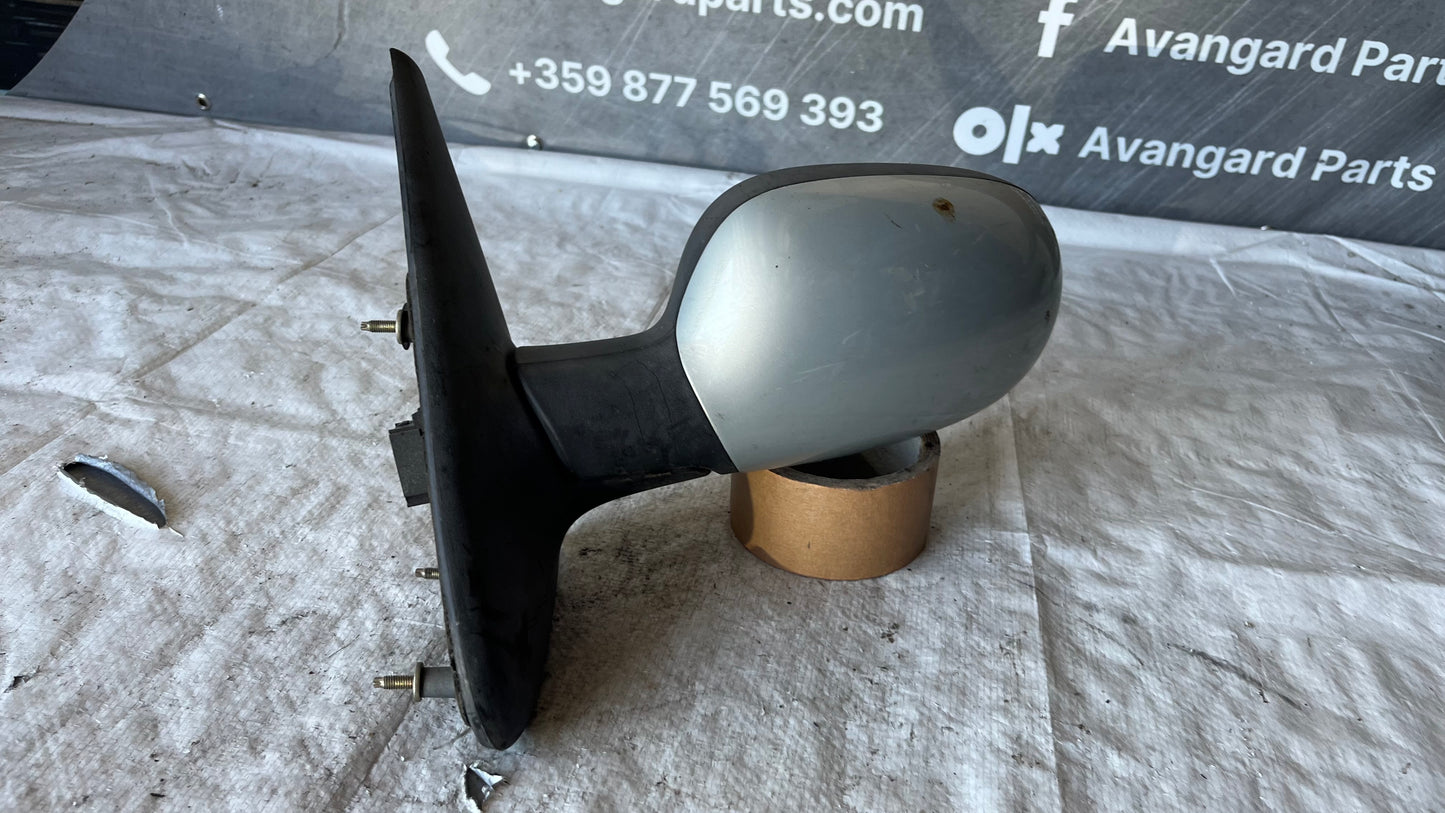 Ляво огледало Renault Clio