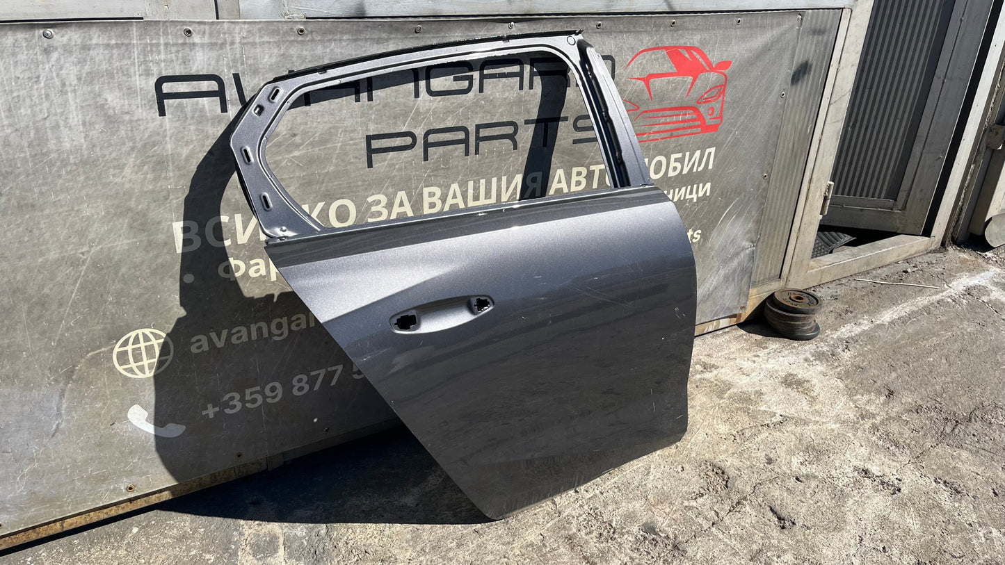 Задна дясна врата Opel Astra 6 2021-