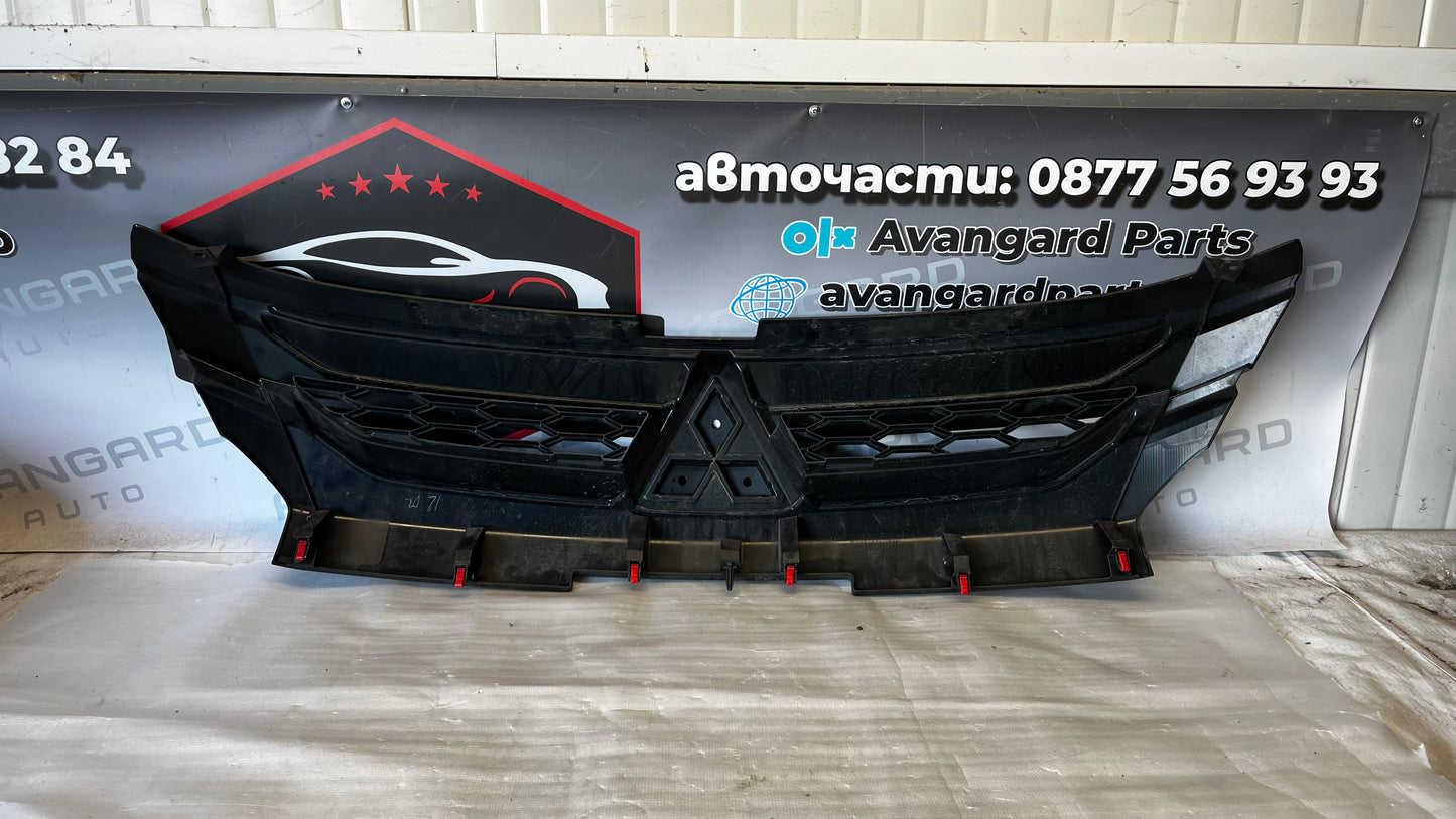 Mitsubishi L200 18- предна решетка