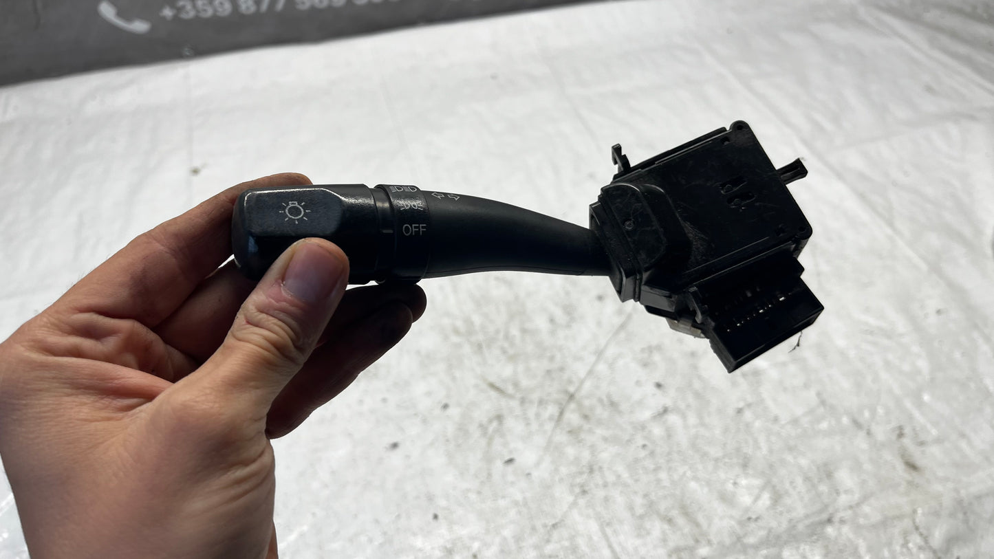 Kia Sportage 08- лостче за светлини