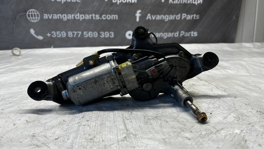 Mazda 6 моторче задна чистачка