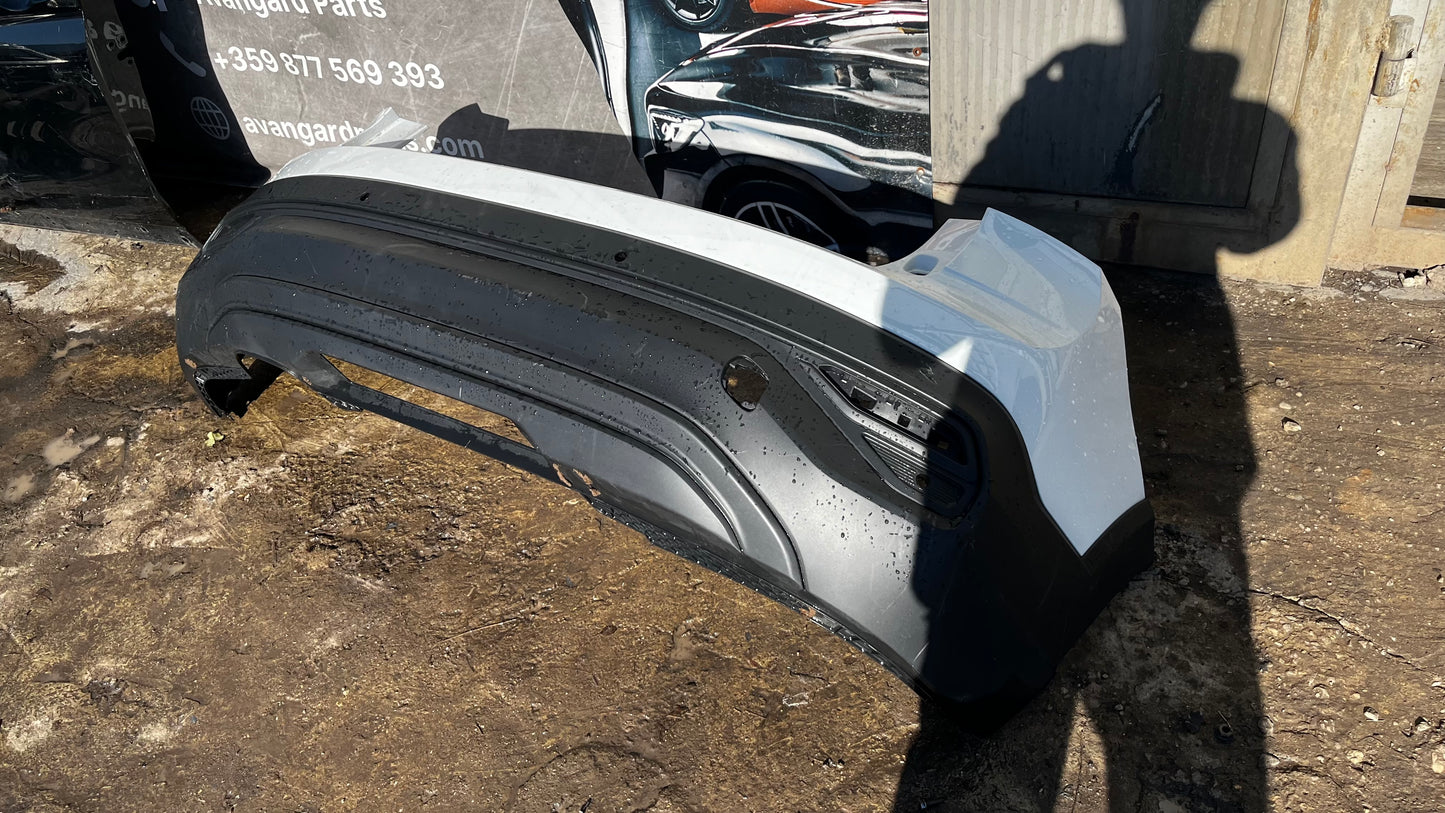 Volkswagen Tiago 2G7 задна броня