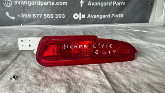 Заден халоген Honda Civic 4