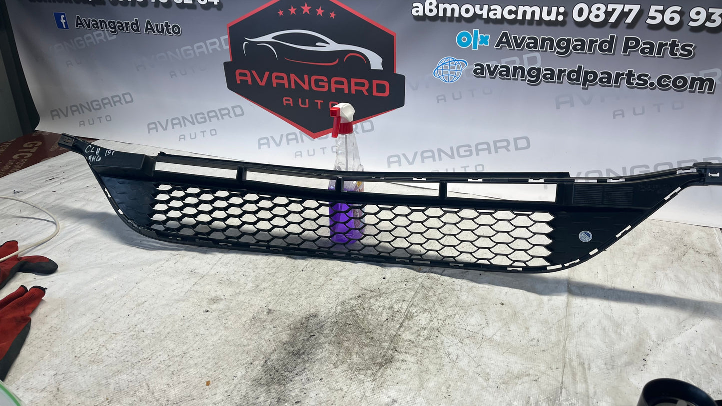 Mercedes A W177 предна решетка