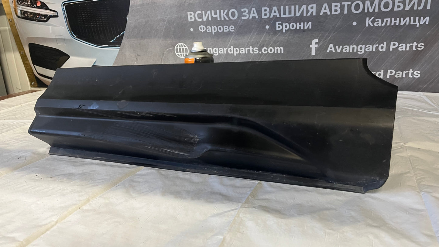 Декоративна лайстна за задна лява врата Mitsubishi Eclipse Cross 2018-