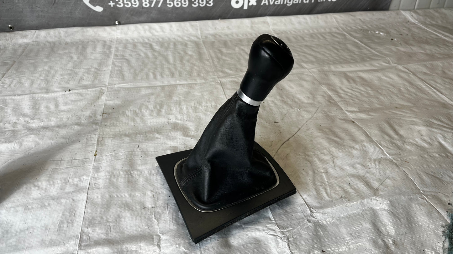 Audi A3 S3 скоростен лост