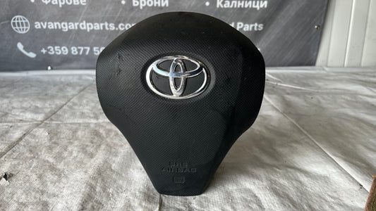 Еърбег Toyota Yaris 2010-
