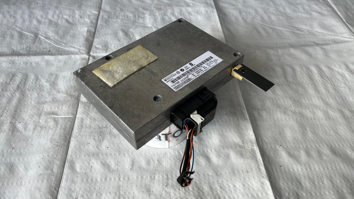 Bluetooth модул Harman Becket