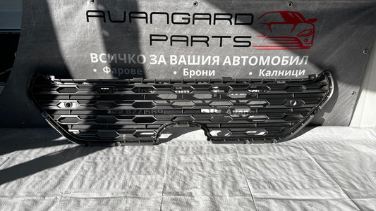 Toyota RAV4 19- предна решетка