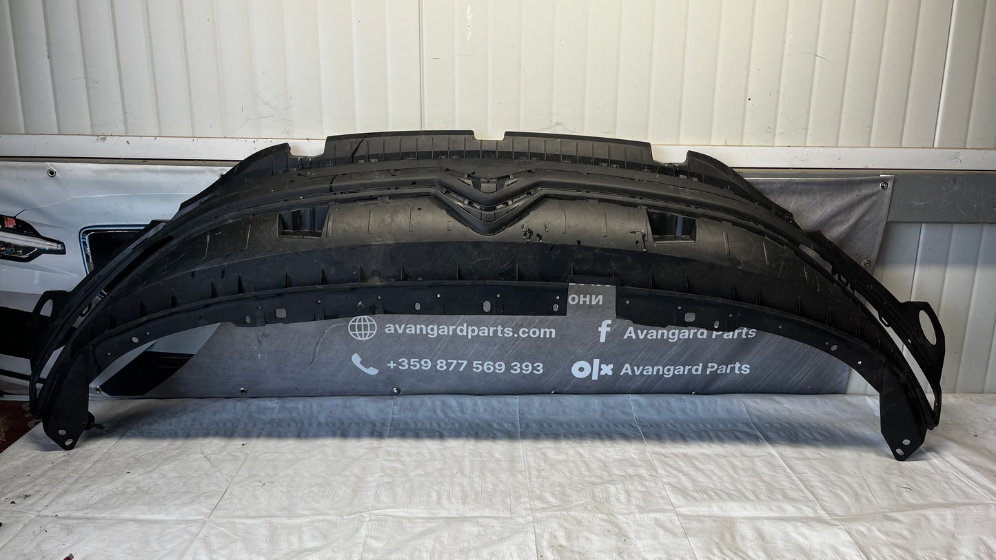 Citroen Berlingo 18- предна решетка