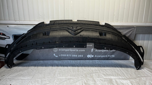 Citroen Berlingo 18- предна решетка