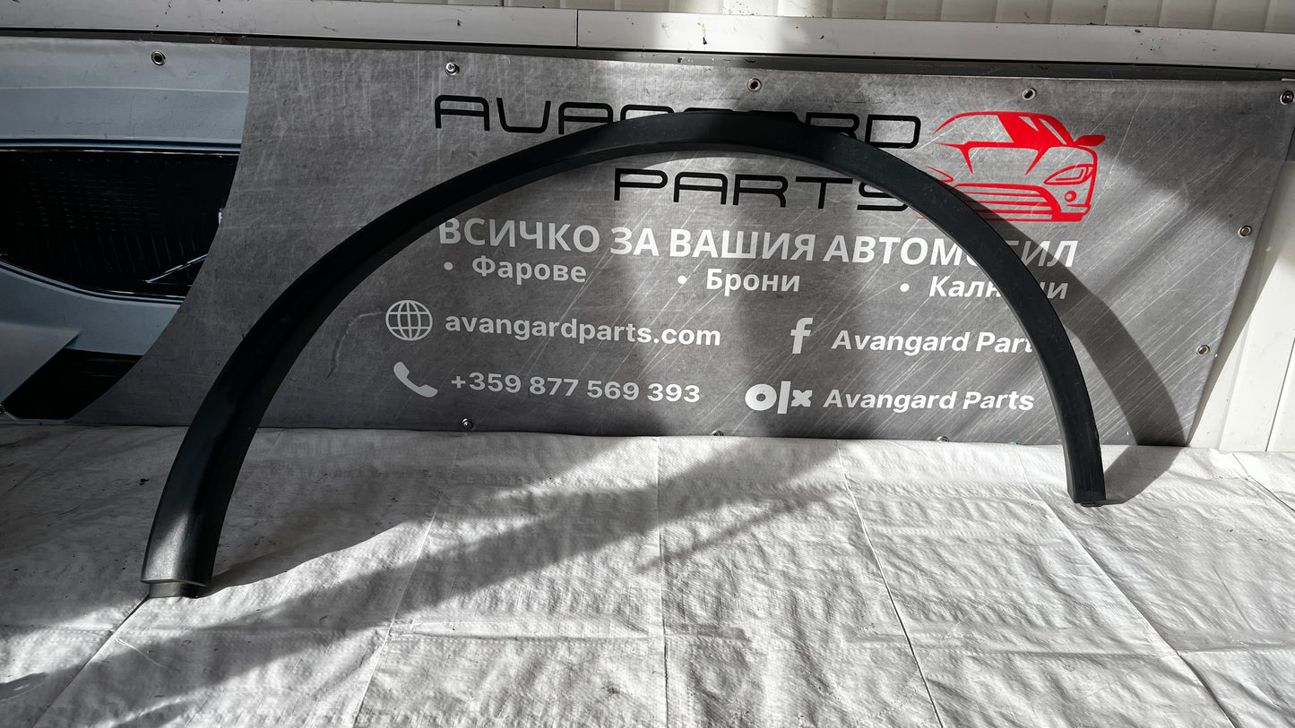 Tesla Y вежда предна дясна