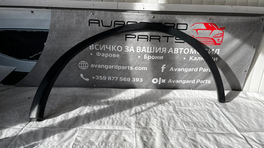 Tesla Y вежда предна дясна
