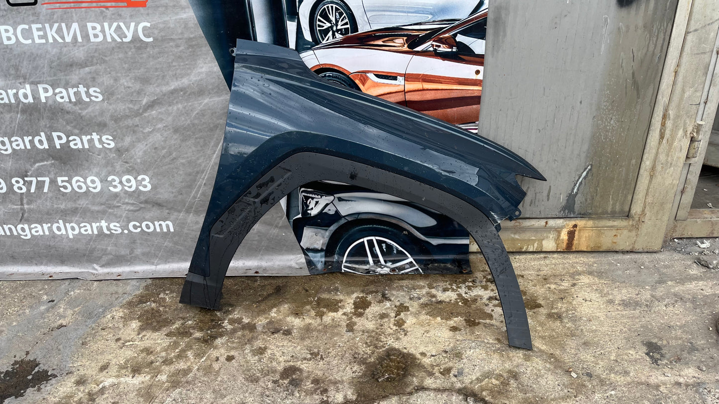 Hyundai Tucson десен калник