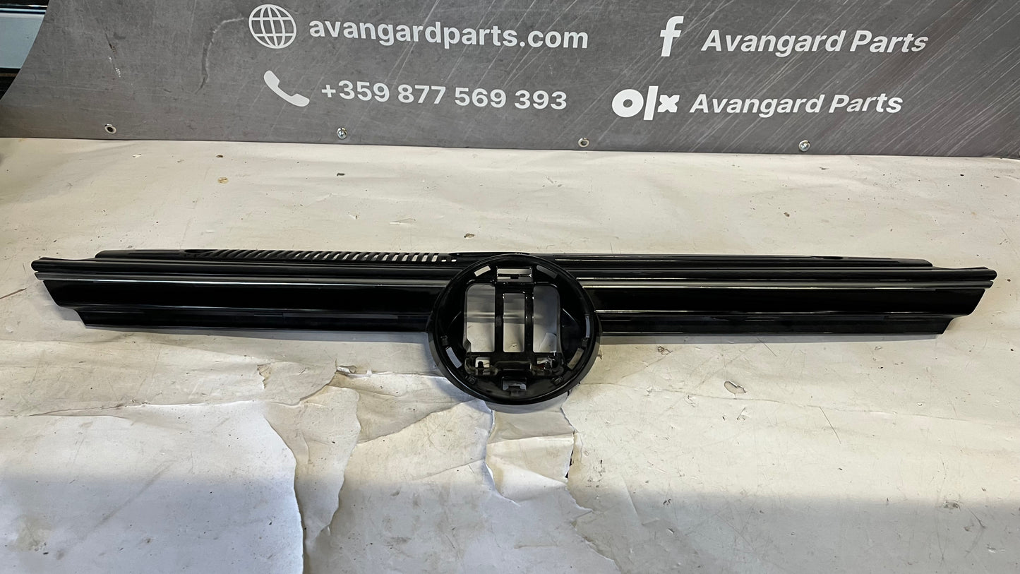 Предна лайстна каросерия Volkswagen Golf 8 2019-