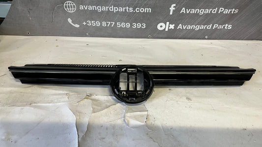 Предна лайстна каросерия Volkswagen Golf 8 2019-
