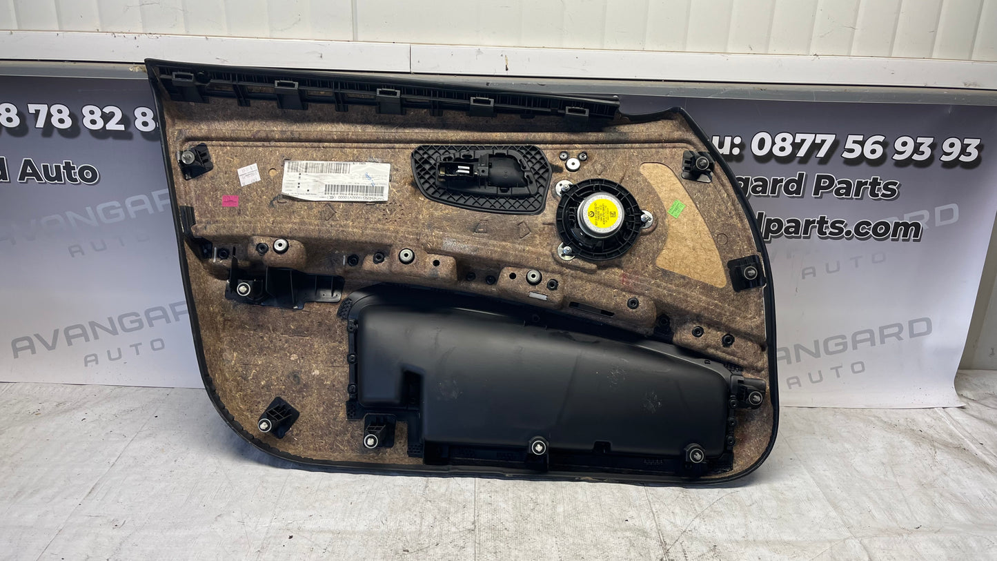 BMW 3 E90 кора за предна дясна врата