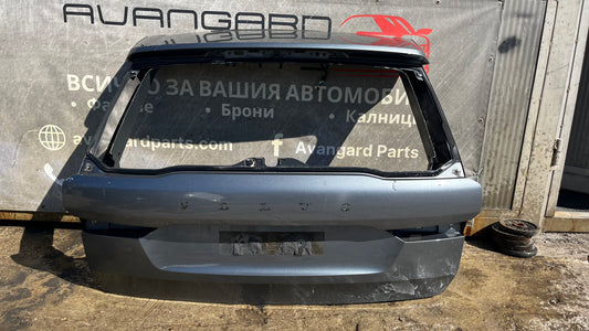Багажна врата Volvo XC60 2018-