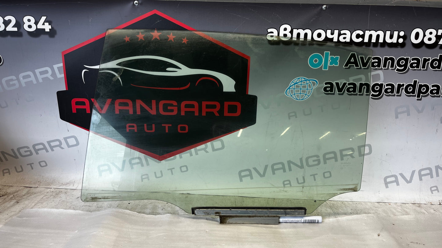 Daihatsu Move задно ляво стъкло