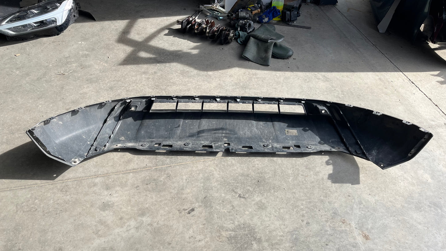 Seat Ateca 18- добавка предна броня